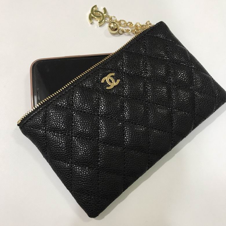 Chanel 50169 18.5x11cm zy1   (4)